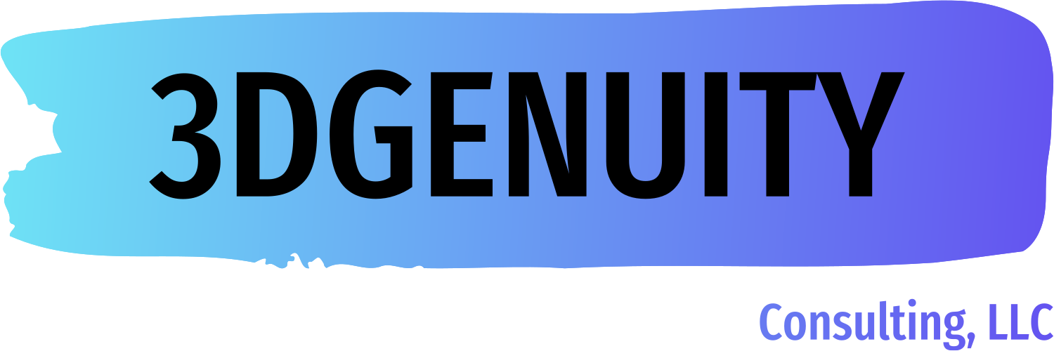 3DGENUITY